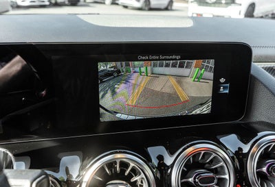 2022 Mercedes-Benz GLA GLA 250 4MATIC®