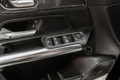 2021 Mercedes-Benz GLA GLA 35 AMG® 4MATIC®