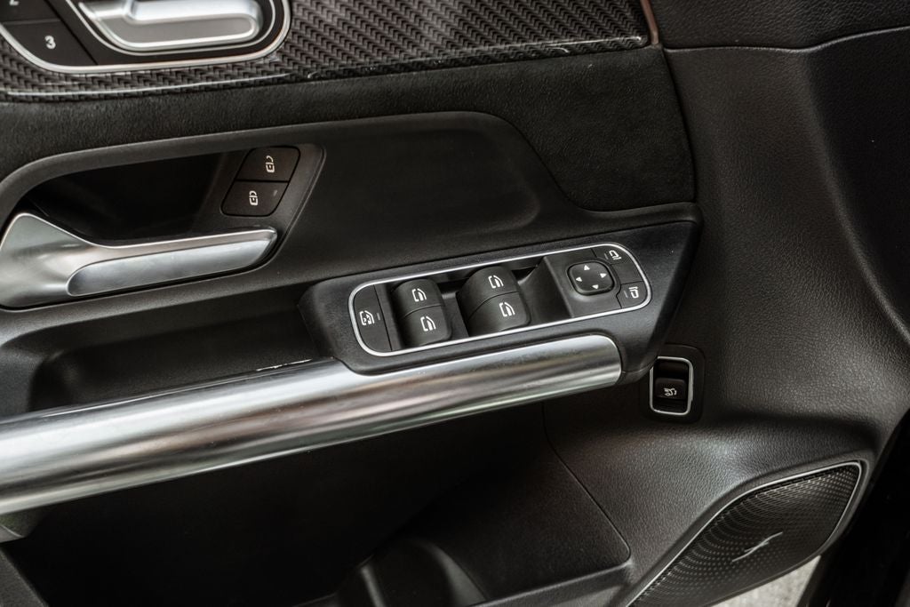 2021 Mercedes-Benz GLA GLA 35 AMG® 4MATIC®