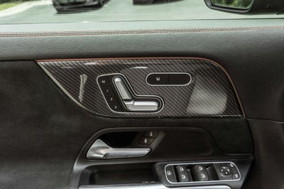 2021 Mercedes-Benz GLA GLA 35 AMG® 4MATIC®