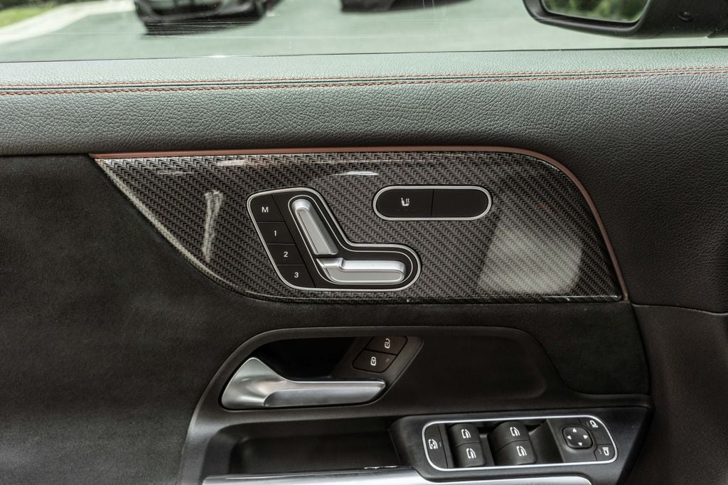 2021 Mercedes-Benz GLA GLA 35 AMG® 4MATIC®
