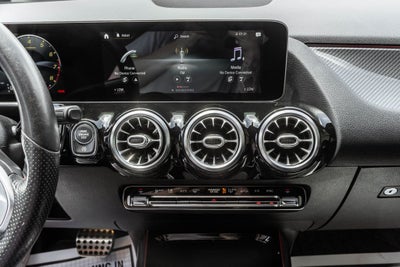2021 Mercedes-Benz GLA GLA 35 AMG® 4MATIC®