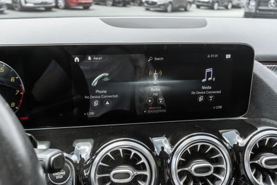 2021 Mercedes-Benz GLA GLA 35 AMG® 4MATIC®