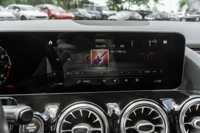 2021 Mercedes-Benz GLA GLA 35 AMG® 4MATIC®