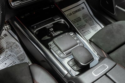 2021 Mercedes-Benz GLA GLA 35 AMG® 4MATIC®