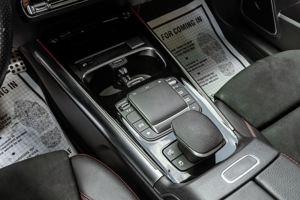 2021 Mercedes-Benz GLA GLA 35 AMG® 4MATIC®