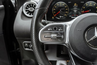 2021 Mercedes-Benz GLA GLA 35 AMG® 4MATIC®