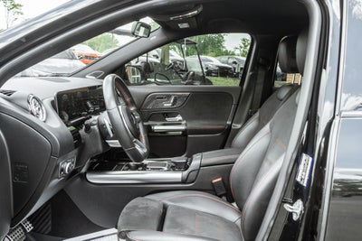 2021 Mercedes-Benz GLA GLA 35 AMG® 4MATIC®