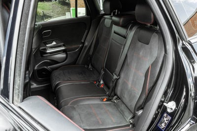 2021 Mercedes-Benz GLA GLA 35 AMG® 4MATIC®