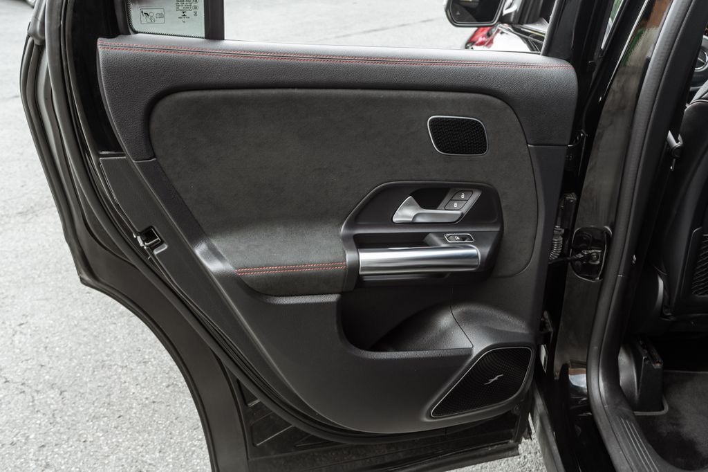 2021 Mercedes-Benz GLA GLA 35 AMG® 4MATIC®