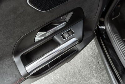 2021 Mercedes-Benz GLA GLA 35 AMG® 4MATIC®