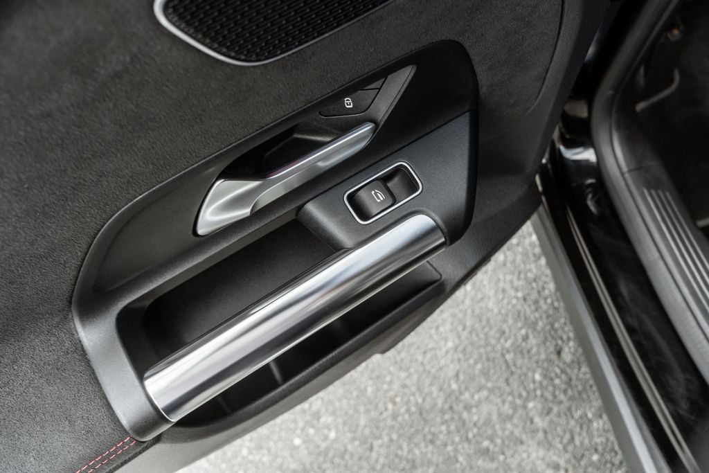 2021 Mercedes-Benz GLA GLA 35 AMG® 4MATIC®