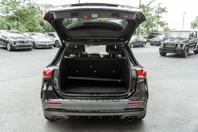 2021 Mercedes-Benz GLA GLA 35 AMG® 4MATIC®