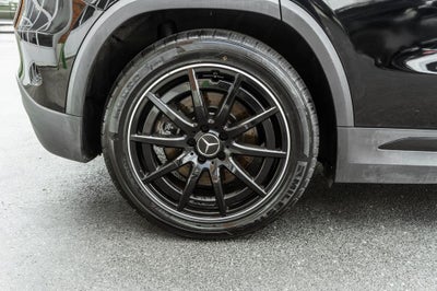 2021 Mercedes-Benz GLA GLA 35 AMG® 4MATIC®