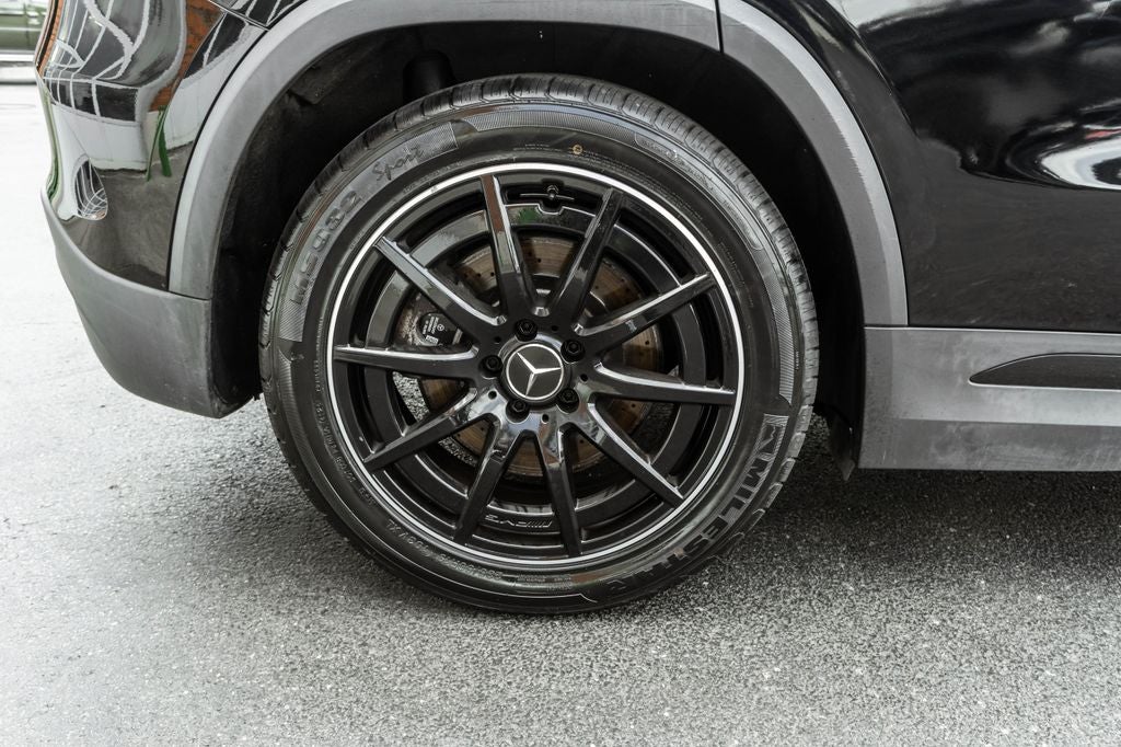 2021 Mercedes-Benz GLA GLA 35 AMG® 4MATIC®