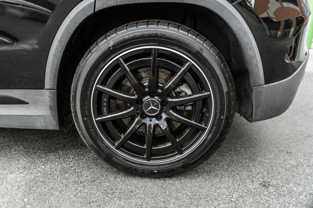 2021 Mercedes-Benz GLA GLA 35 AMG® 4MATIC®