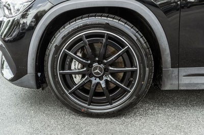 2021 Mercedes-Benz GLA GLA 35 AMG® 4MATIC®