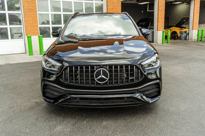 2021 Mercedes-Benz GLA GLA 35 AMG® 4MATIC®