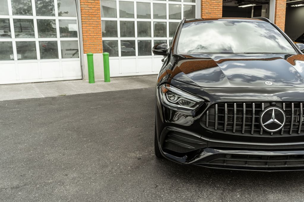 2021 Mercedes-Benz GLA GLA 35 AMG® 4MATIC®