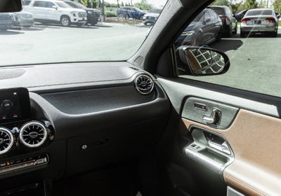 2022 Mercedes-Benz GLA GLA 35 AMG® 4MATIC®