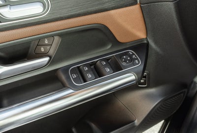 2022 Mercedes-Benz GLA GLA 35 AMG® 4MATIC®