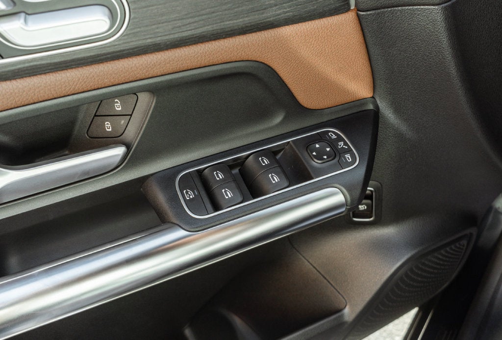 2022 Mercedes-Benz GLA GLA 35 AMG® 4MATIC®