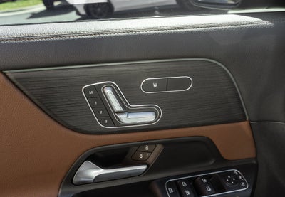 2022 Mercedes-Benz GLA GLA 35 AMG® 4MATIC®