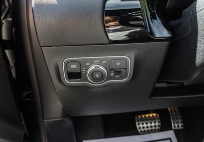 2022 Mercedes-Benz GLA GLA 35 AMG® 4MATIC®