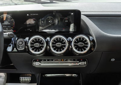 2022 Mercedes-Benz GLA GLA 35 AMG® 4MATIC®