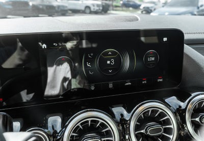 2022 Mercedes-Benz GLA GLA 35 AMG® 4MATIC®