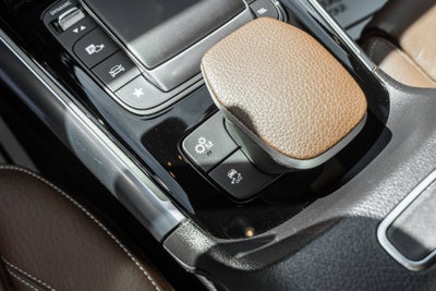 2022 Mercedes-Benz GLA GLA 35 AMG® 4MATIC®