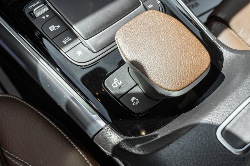 2022 Mercedes-Benz GLA GLA 35 AMG® 4MATIC®