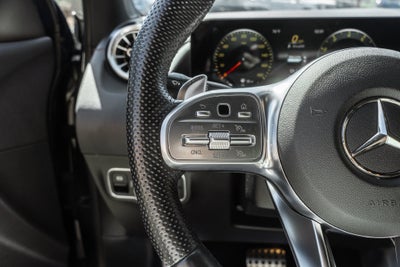 2022 Mercedes-Benz GLA GLA 35 AMG® 4MATIC®