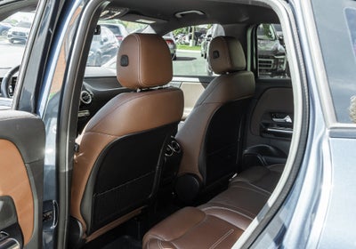 2022 Mercedes-Benz GLA GLA 35 AMG® 4MATIC®
