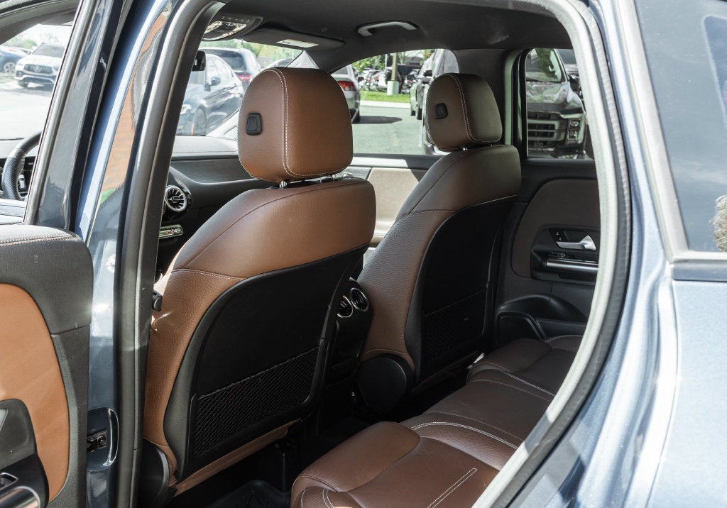 2022 Mercedes-Benz GLA GLA 35 AMG® 4MATIC®