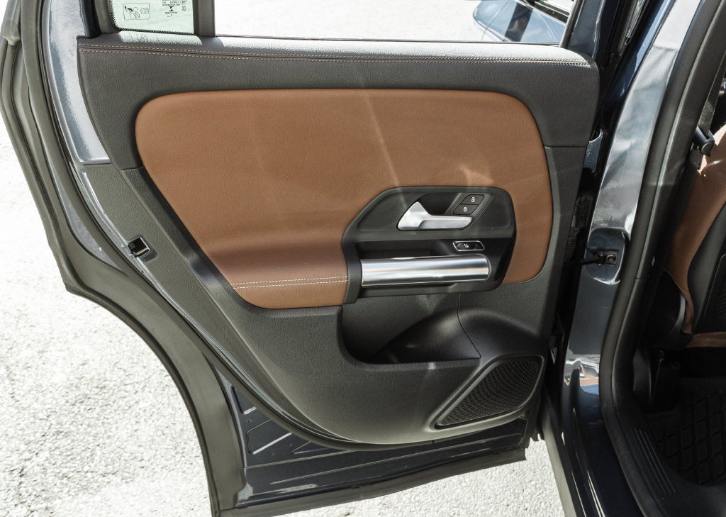 2022 Mercedes-Benz GLA GLA 35 AMG® 4MATIC®