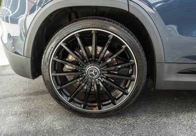 2022 Mercedes-Benz GLA GLA 35 AMG® 4MATIC®