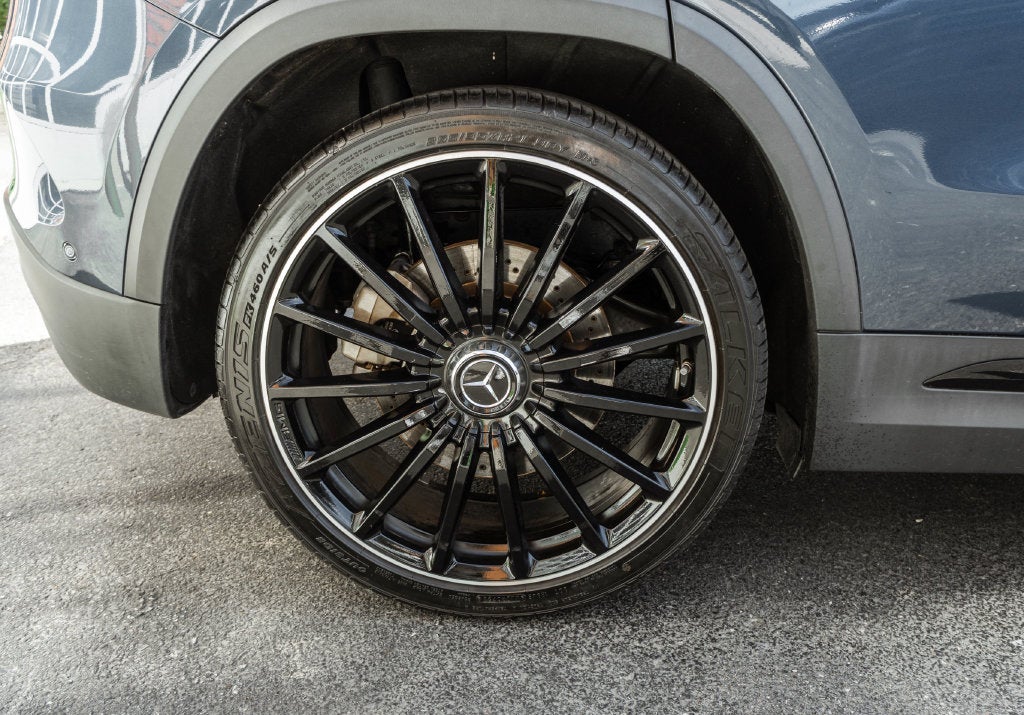 2022 Mercedes-Benz GLA GLA 35 AMG® 4MATIC®