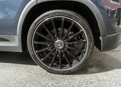 2022 Mercedes-Benz GLA GLA 35 AMG® 4MATIC®