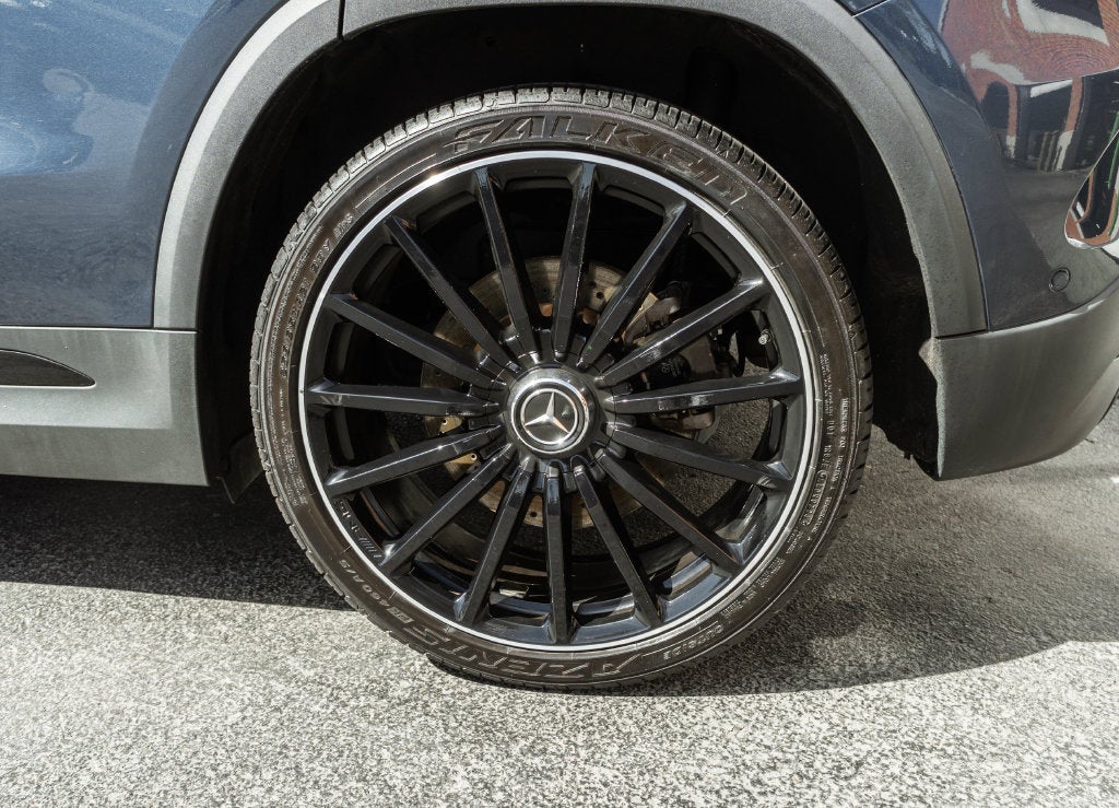 2022 Mercedes-Benz GLA GLA 35 AMG® 4MATIC®