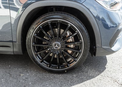 2022 Mercedes-Benz GLA GLA 35 AMG® 4MATIC®