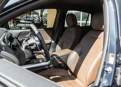 2022 Mercedes-Benz GLA GLA 35 AMG® 4MATIC®