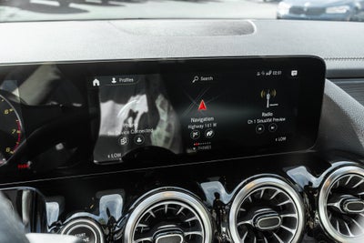 2022 Mercedes-Benz GLA GLA 35 AMG® 4MATIC®