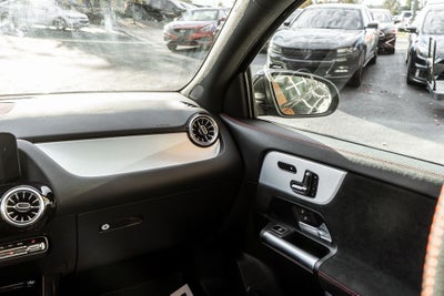 2022 Mercedes-Benz GLA GLA 35 AMG® 4MATIC®