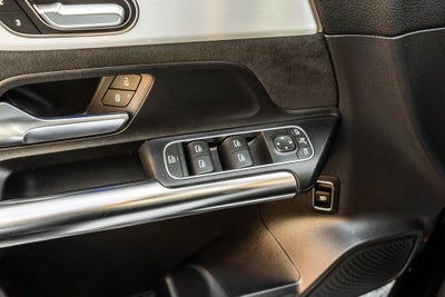 2022 Mercedes-Benz GLA GLA 35 AMG® 4MATIC®