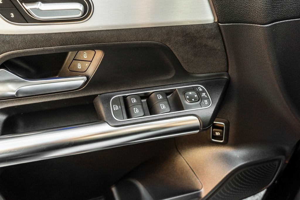 2022 Mercedes-Benz GLA GLA 35 AMG® 4MATIC®