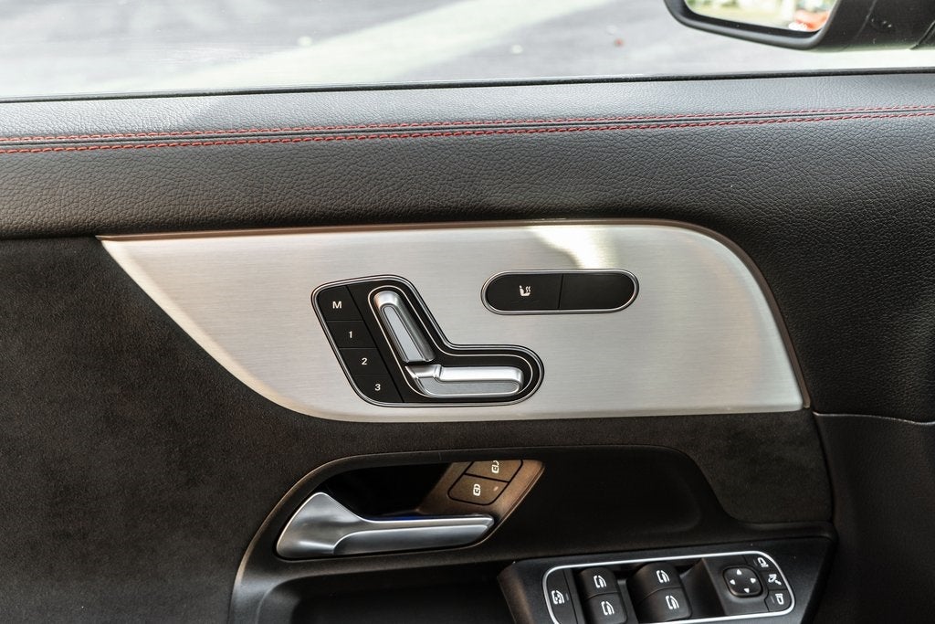 2022 Mercedes-Benz GLA GLA 35 AMG® 4MATIC®