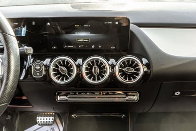 2022 Mercedes-Benz GLA GLA 35 AMG® 4MATIC®