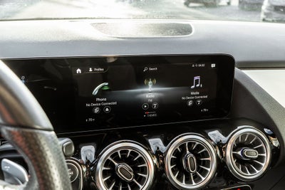 2022 Mercedes-Benz GLA GLA 35 AMG® 4MATIC®