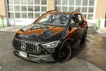 2022 Mercedes-Benz GLA GLA 35 AMG® 4MATIC®
